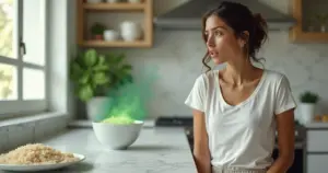 Arroz de ontem cuidado com a toxina: o erro que derruba sua saúde em 24h