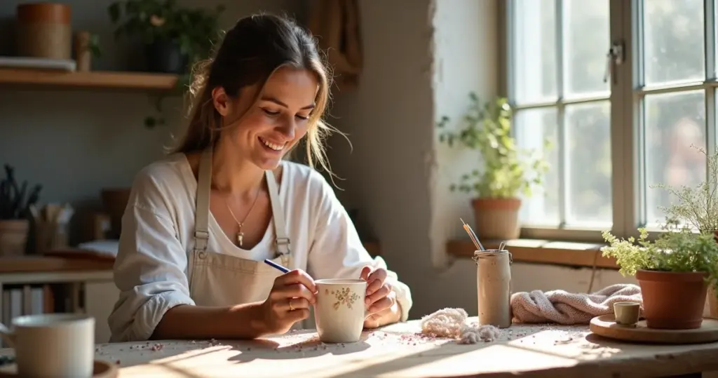 50+ Ideias de Artesanato Dia das Mães: Presentes Únicos que Ela Vai Amar 50+ Ideias de Artesanato Dia das Mães: Presentes Únicos que Ela Vai Amar