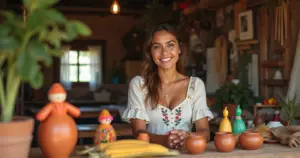 40+ Ideias de Artesanato Festa Junina: Economize R$ 1.700 e Encante