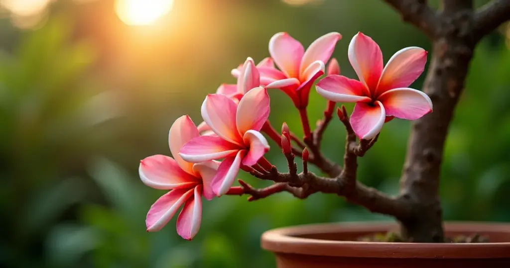 Árvore jasmim manga: o erro que 87% cometem ao plantar no vaso