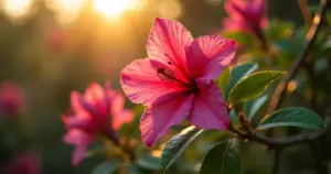 Azaleia planta: o truque para ter jardim florido no inverno