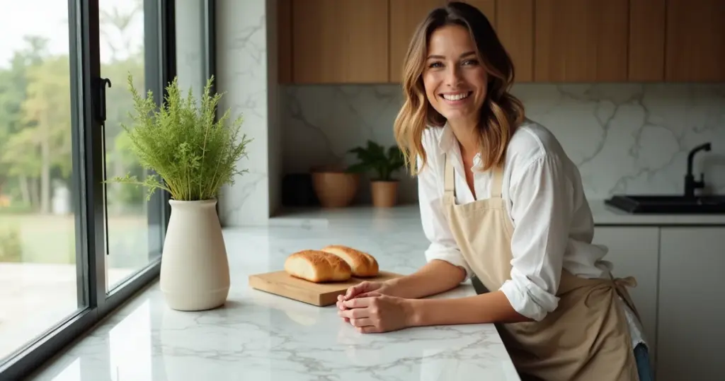 8 Bancadas de Cozinha: Escolha a Certa e Evite Arrependimento