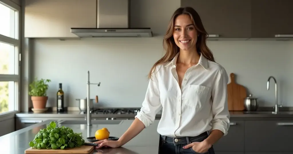 15 Ideias de Bancada de Cozinha Inox: Escolha Certa para Durabilidade e Higiene 15 Ideias de Bancada de Cozinha Inox: Escolha Certa para Durabilidade e Higiene