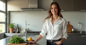 15 Ideias de Bancada de Cozinha Inox: Escolha Certa para Durabilidade e Higiene