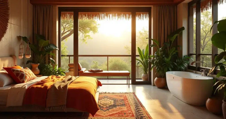 15 Ideias de Banheiro Integrado ao Quarto: Transforme Espaços Pequenos em Luxo 15 Ideias de Banheiro Integrado ao Quarto: Transforme Espaços Pequenos em Luxo