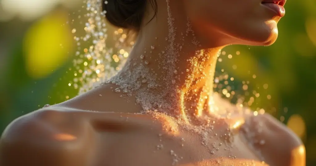 Body Splash ou Perfume: Escolha Certa para Sua Presença Aromática