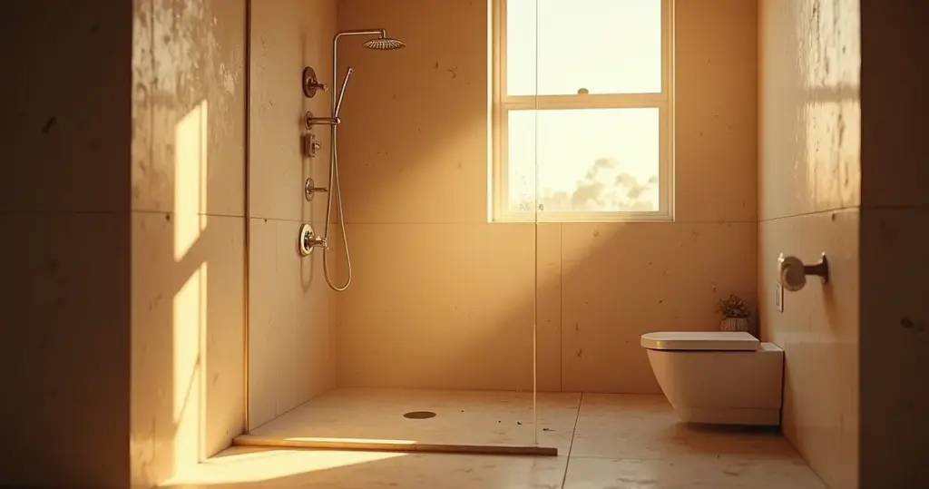 Box de acrílico para banheiro: o erro que custa caro e como evitá-lo