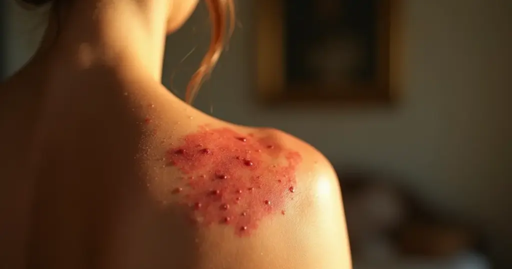 Brotueja: o erro que piora as bolinhas e como aliviar em minutos