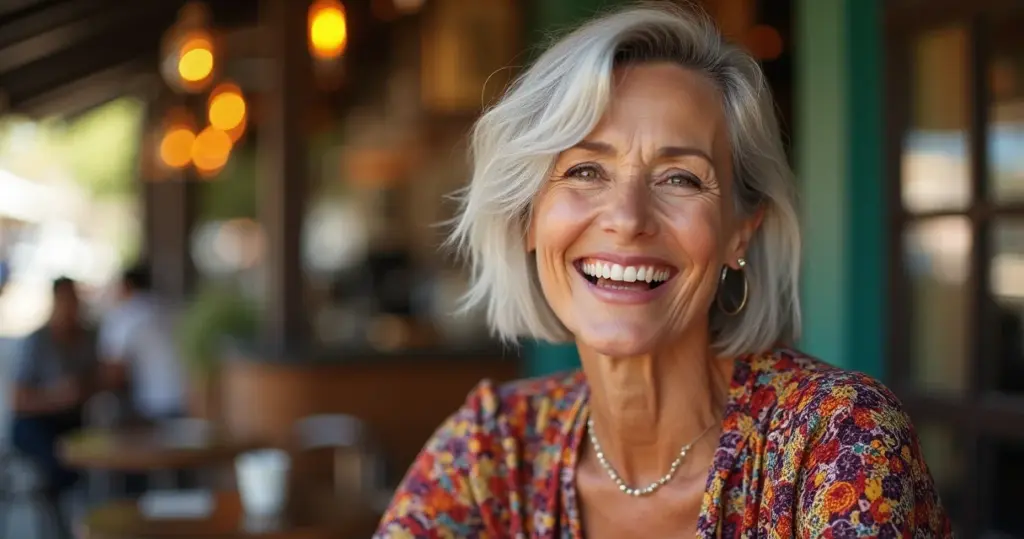 17 Ideias para Transformar Cabelo Branco em Estilo e Atitude em 2026 17 Ideias para Transformar Cabelo Branco em Estilo e Atitude em 2026