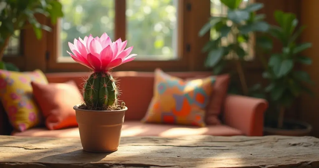 7 Macetes para Ter Cacto com Flor em 7 Dias (Funciona no Brasil)