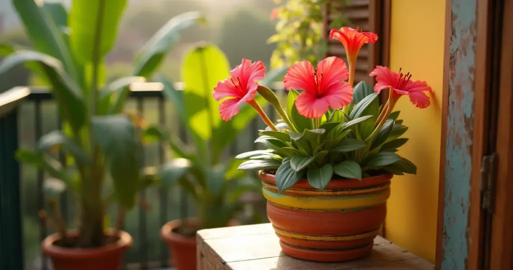 5 Truques da Calandiva: Flores por 3 Meses sem Esforço