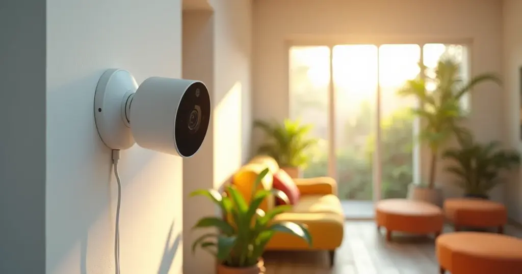 Câmera de Segurança com Inteligência Artificial: Pare de Receber Alertas Inúteis