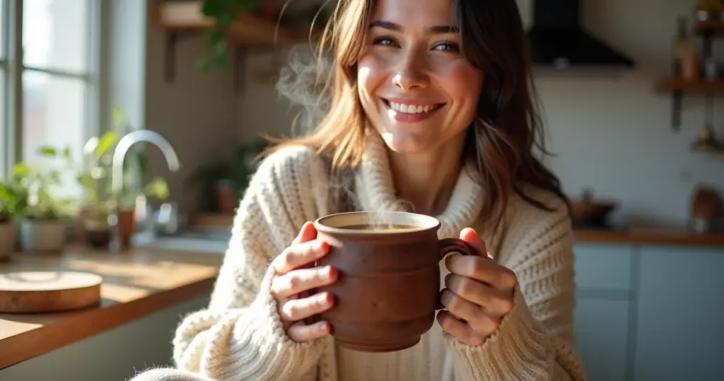 Ch Chai Perfeito em 20 Min: Receita que Vai Acolher Seu Dia