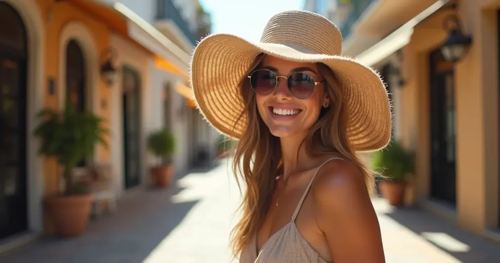 Chapéu floppy onde comprar: escolha o ideal sem erro e arrase