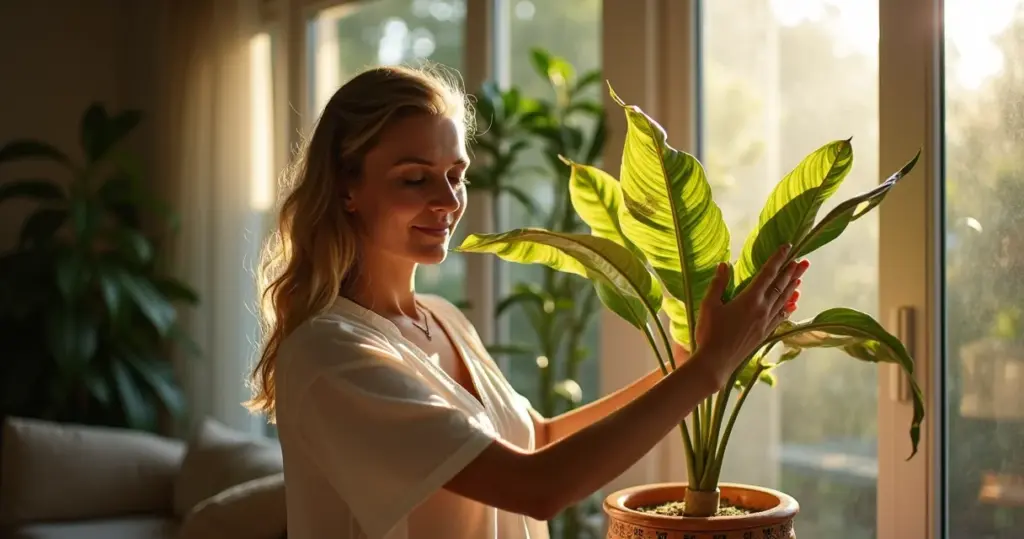 Clusia variegata: a planta que ilumina cantos escuros sem aumentar sua conta de luz