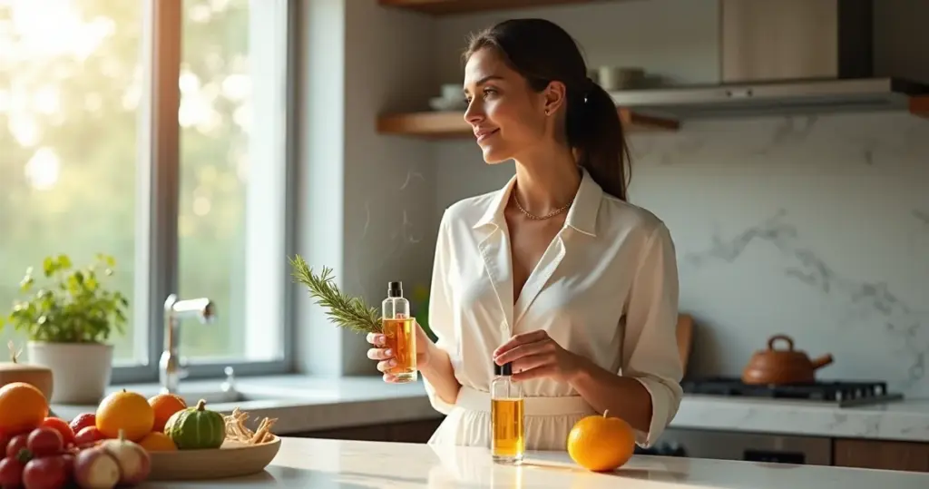 Como a alimentação pode alterar o cheiro do perfume e fazê-lo durar o dia todo