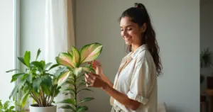 Como cuidar de fitônia: transforme a planta dramática em vibrante em 7 dias