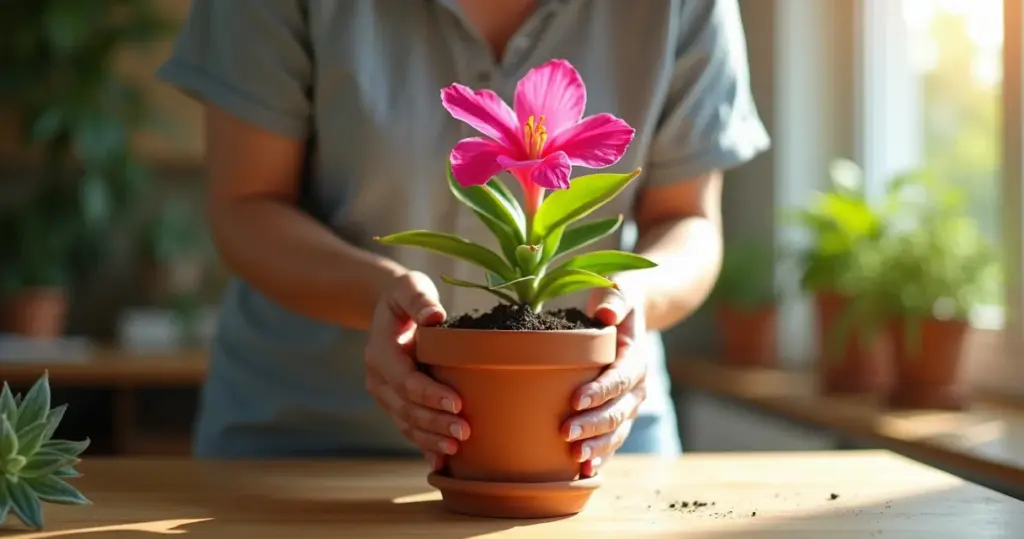 Como cuidar de flor de maio sem cometer o erro que mata 8 em cada 10 plantas Como cuidar de flor de maio sem cometer o erro que mata 8 em cada 10 plantas