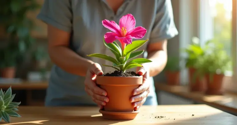 Como cuidar de flor de maio sem cometer o erro que mata 8 em cada 10 plantas
