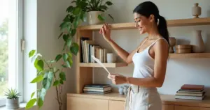 Como decorar estante em 5 minutos: o método que organiza sem engessar Como decorar estante em 5 minutos: o método que organiza sem engessar