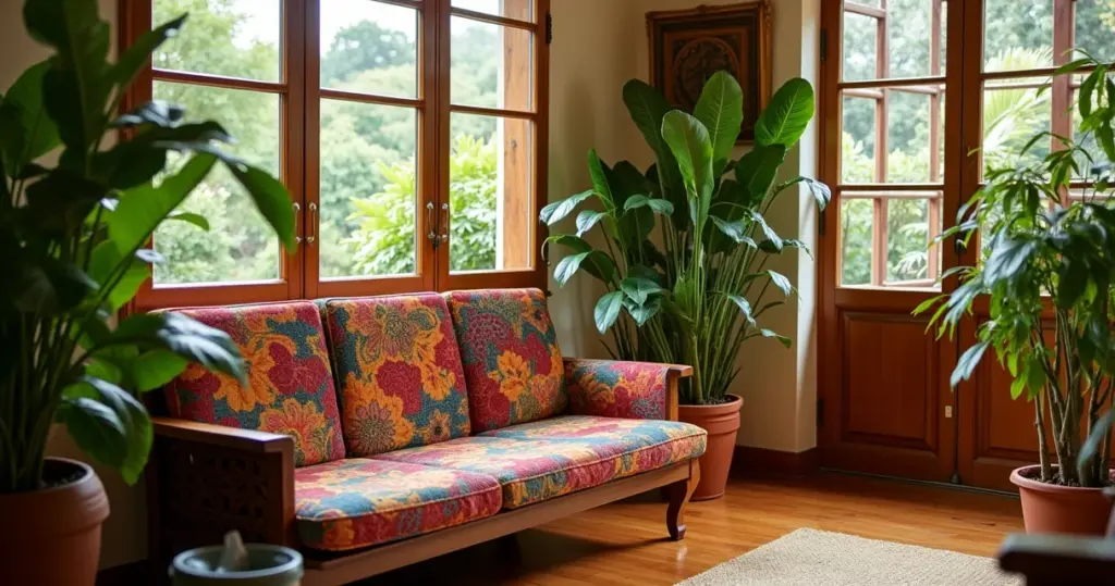 Como decorar sala com móveis herdados sem parecer antiquário Como decorar sala com móveis herdados sem parecer antiquário