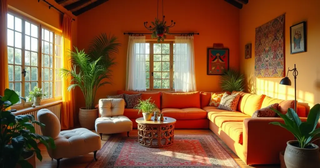 Como decorar uma sala sem erros: o passo a passo que ninguém te conta