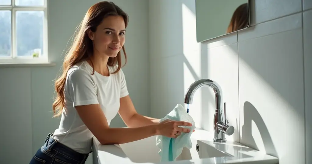 Como encontrar um vazamento na casa com um teste grátis que 90% ignoram