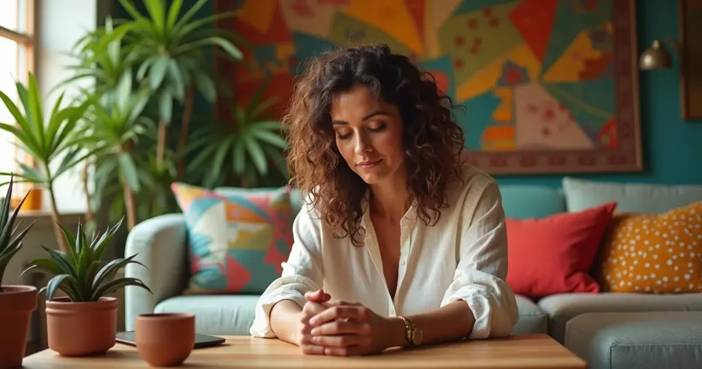 Como escolher a mesa de centro: o passo a passo que ninguém te contou