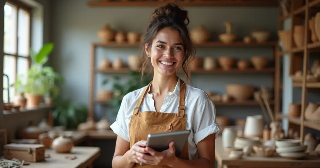 Como exportar artesanato e receber em dólar com lucro 200% maior Como exportar artesanato e receber em dólar com lucro 200% maior