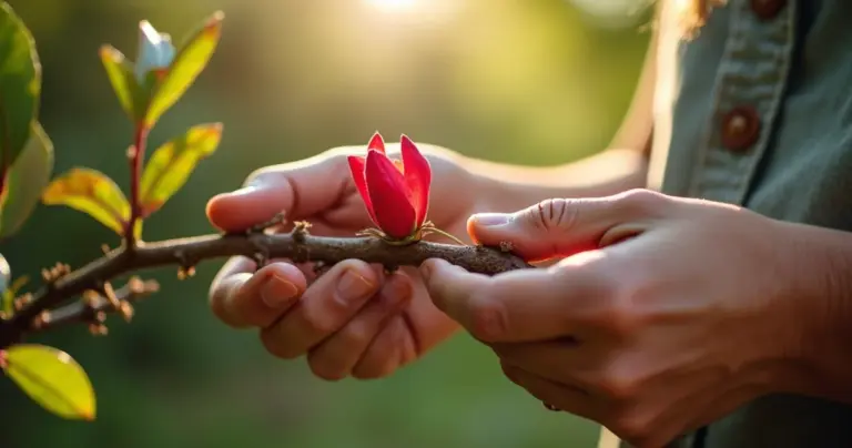 Como fazer enxerto de rosa do deserto para ter flor em 30 dias