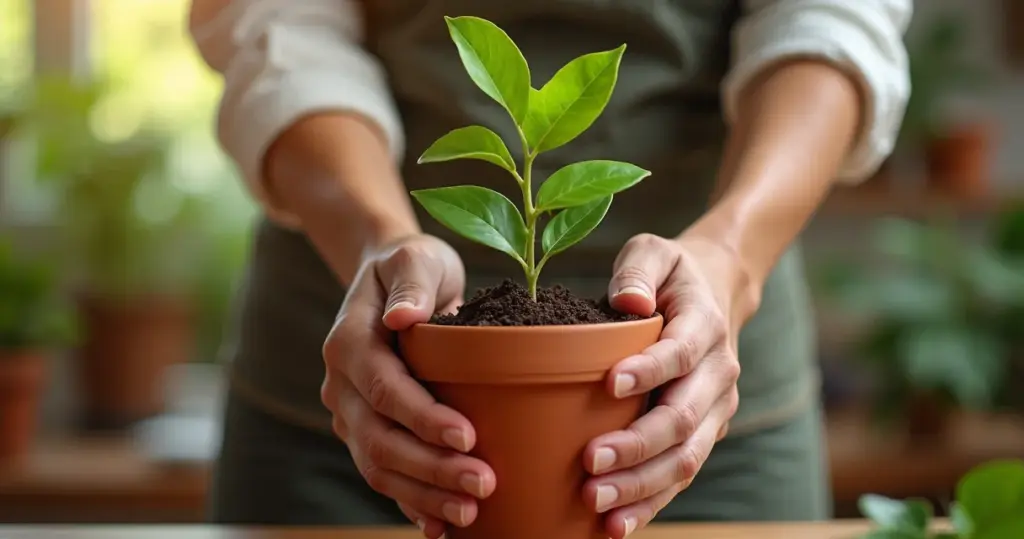 Como fazer muda de louro sem gastar em viveiro: o método que ninguém te conta