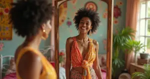 Como melhorar sua imagem pessoal com o que você já tem em casa: 8 passos que ninguém te conta Como melhorar sua imagem pessoal com o que você já tem em casa: 8 passos que ninguém te conta