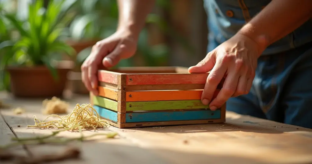 Como montar caixa milk com acabamento profissional que vende mais caro