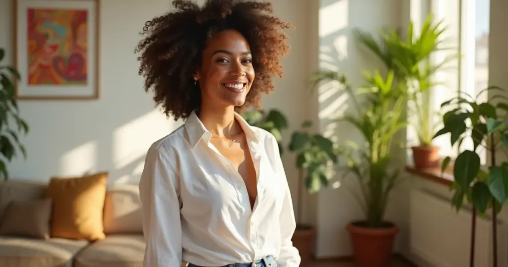 Como se vestir bem com poucas roupas: acabe com o ‘não tenho nada pra vestir’ Como se vestir bem com poucas roupas: acabe com o 'não tenho nada pra vestir'