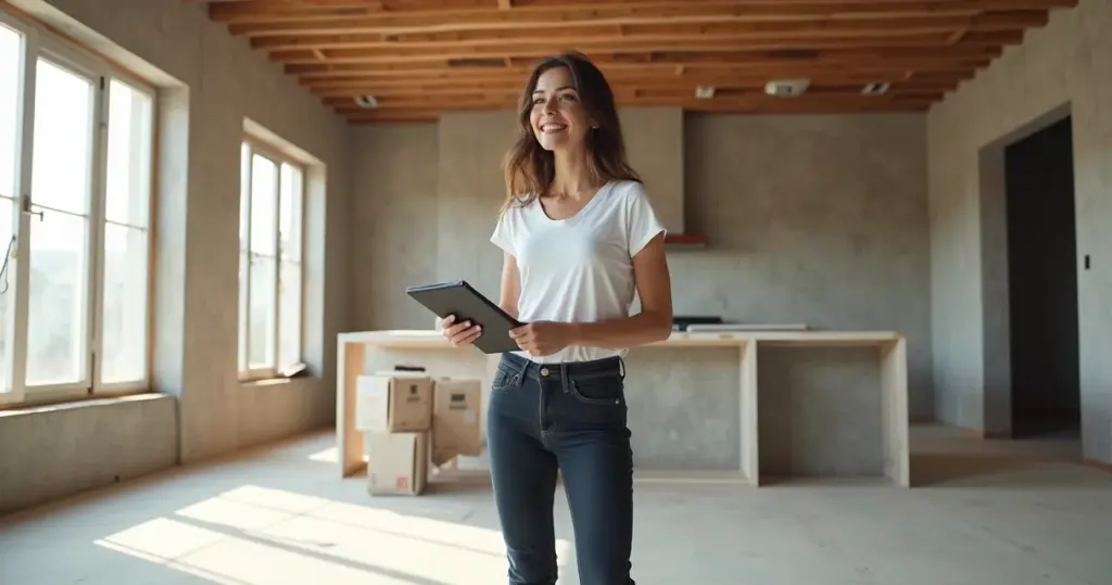 Construção de cozinha: o método que evita erros e garante praticidade