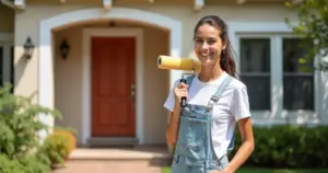 18 Ideias de Cores para Pintar a Casa por Fora (Sem Errar o Tom)