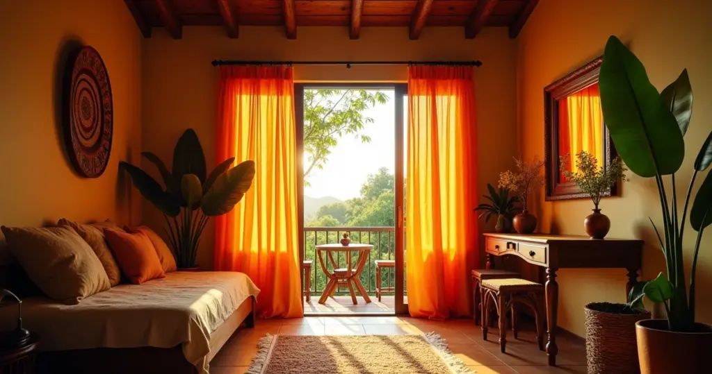 17 Ideias de Cortinas para Quarto Que Vão Revolucionar Seu Sono 17 Ideias de Cortinas para Quarto Que Vão Revolucionar Seu Sono