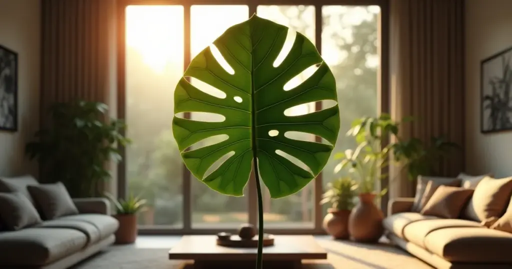 Costela de Adão planta: o erro que 91% cometem e mata a beleza