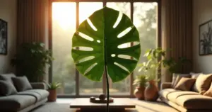 Costela de Adão planta: o erro que 91% cometem e mata a beleza