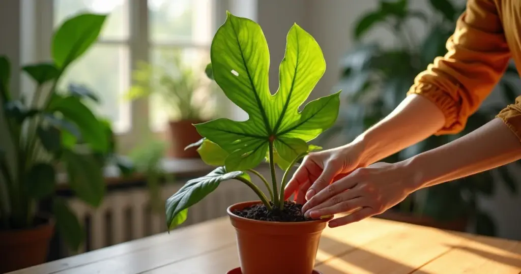 Costela de Eva: a planta que transforma ambientes sem gastar muito