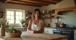 17 Ideias de Cozinha Rústica que Transformam sua Casa em Lar 17 Ideias de Cozinha Rústica que Transformam sua Casa em Lar