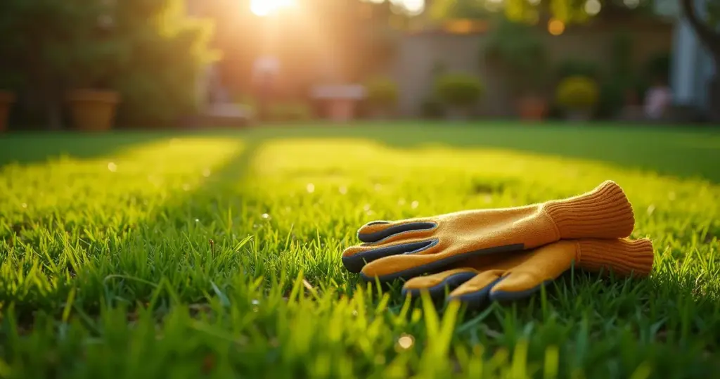 Cuidados com a grama no inverno: 7 passos para evitar fungos e ter jardim perfeito Cuidados com a grama no inverno: 7 passos para evitar fungos e ter jardim perfeito