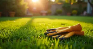 Cuidados com a grama no inverno: 7 passos para evitar fungos e ter jardim perfeito