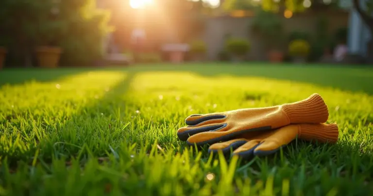 Cuidados com a grama no inverno: 7 passos para evitar fungos e ter jardim perfeito Cuidados com a grama no inverno: 7 passos para evitar fungos e ter jardim perfeito