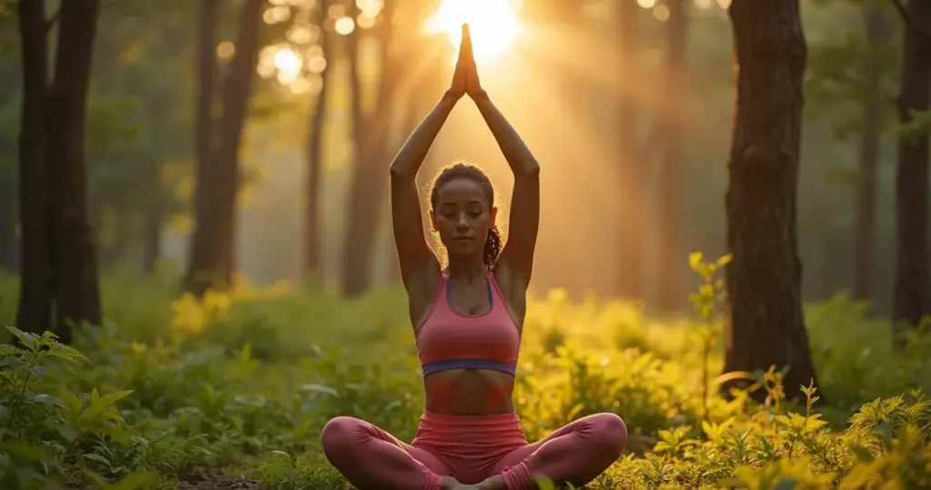 8 Ideias de Dana com a Natureza para Conectar Corpo e Planeta 8 Ideias de Dana com a Natureza para Conectar Corpo e Planeta