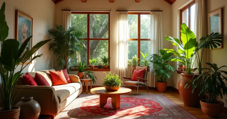 23 Ideias de Decoração com Pé Direito Duplo que Preenchem sem Sufocar 23 Ideias de Decoração com Pé Direito Duplo que Preenchem sem Sufocar