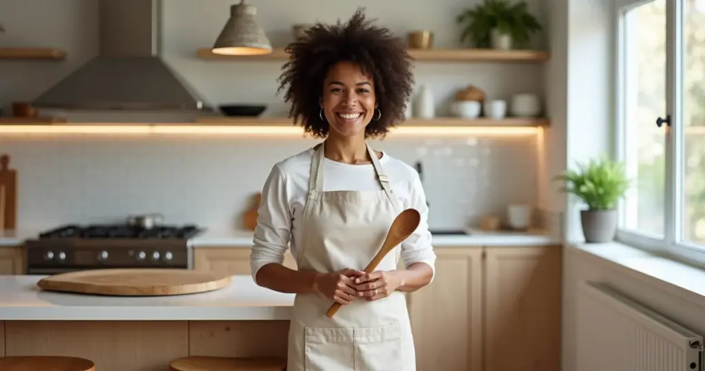 18 Ideias de Decoração de Cozinha Americana Pequena com Integração e Praticidade 18 Ideias de Decoração de Cozinha Americana Pequena com Integração e Praticidade