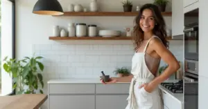 23 Ideias de Decoracao de Cozinha Pequena e Moderna que Arquitetos Usam 23 Ideias de Decoracao de Cozinha Pequena e Moderna que Arquitetos Usam