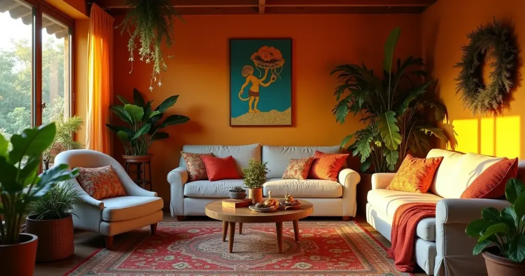 27 Ideias de Decoracao de Natal que Ninguém Nota (Mas Transformam Tudo)