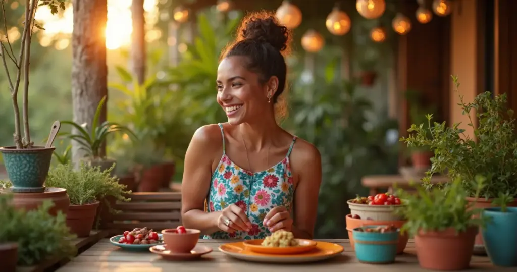 12 Ideias de Decoração de Varanda Gourmet que Economizam seu Dinheiro